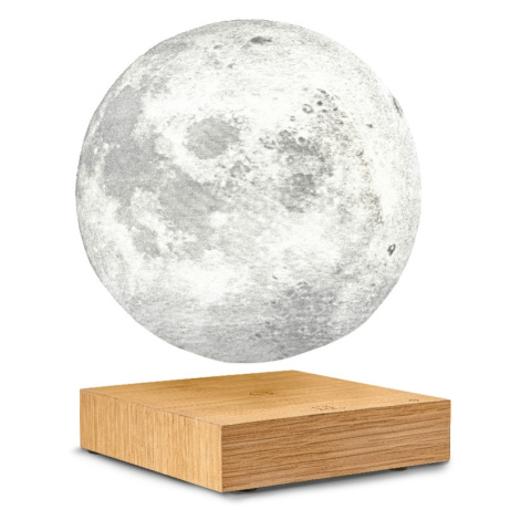 Lampa "Moon", jaseň - Gingko