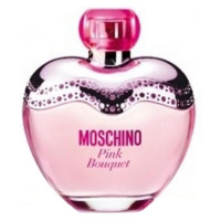 Moschino Pink Bouquet 100ml