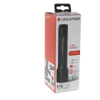 LEDLENSER P7R CORE ruční svítilna