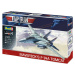 Plastic ModelKit letadlo 03865 - Maverick's F-14A Tomcat ‘Top Gun’ (1:48)
