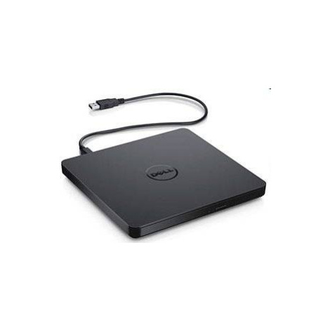 DELL Externá tenká disková mechanika DVD+/–RW pripojenie USB - DW316