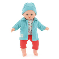 Petitcollin Bábika 36 cm Petit Câlin Arthur