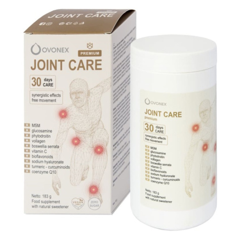 OVONEX Joint care premium 183 g