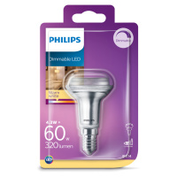 Philips LED CLA 60W R50 E14 WW 36D D R