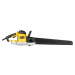 DEWALT Elektrická píla Alligator 500 mm na duté pálené tehly triedy 12, 1 700 W DWE397-QS