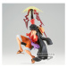 Figúrka Bandai Banpresto One Piece: Battle Record Collection - Monkey D.Luffy II