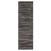 Kusový koberec Gemini 105544 Night z kolekce Elle – na ven i na doma - 120x170 cm ELLE Decoratio