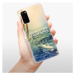 Odolné silikónové puzdro iSaprio - Beginning - Samsung Galaxy S20