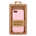 Tactical Velvet Smoothie Kryt pre Apple iPhone SE2020/8/7 ružový
