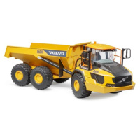 Bruder 02455  - Volvo Dumper A60H