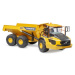 Bruder 02455  - Volvo Dumper A60H