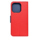 Fancy Book Apple iPhone 14 red / navy