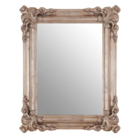 Nástenné zrkadlo 75x95 cm Georgia – Premier Housewares