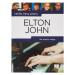 MS Really Easy Piano: Elton John