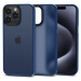 Kryt TECH-PROTECT MAGMAT IPHONE 15 PRO MAX MATTE NAVY (9319456606607)