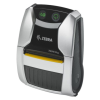 Zebra ZQ310 Plus ZQ31-A0E03RE-00, Indoor, USB-C, BT (BLE), NFC, 8 dots/mm (203 dpi)
