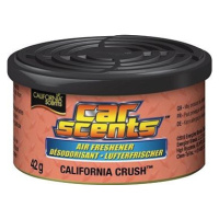 California Scents, vôňa California Crush
