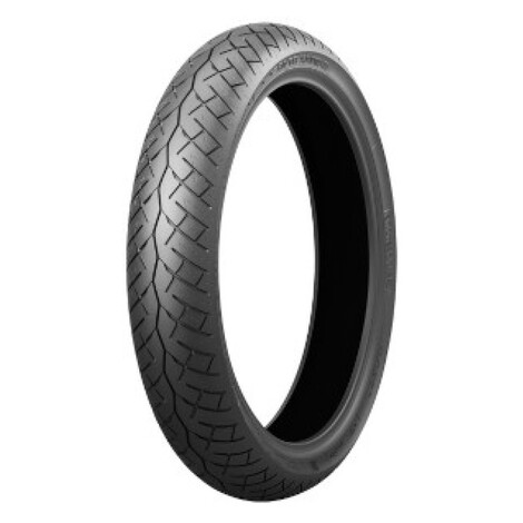 Bridgestone BT46 F ( 110/90-18 TL 61V M/C, predné koleso )