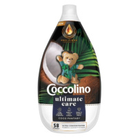 Coccolino Ultimate care Coco Fantasy ultra koncentrát aviváž 58 praní 870ml