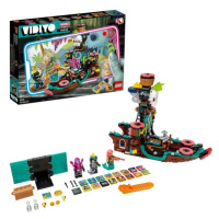 LEGO® VIDIYO™ 43114 Punk Pirate Ship