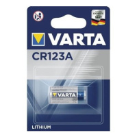 Varta CR123A