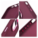 FRAME Case for IPHONE 12 / 12 PRE purple