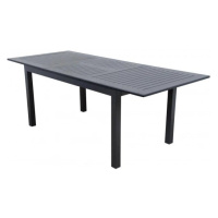 Stôl EXPERT, hliníkový, rozkladací, 220/280x100x75 cm DP266EX341820