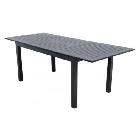 Stôl EXPERT, hliníkový, rozkladací, 220/280x100x75 cm DP266EX341820 DOPPLER