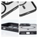 Full Matte Mag Cover MagSafe Apple iPhone 13 Pro black