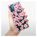 Odolné silikónové puzdro iSaprio - Flower Pattern 05 - Nokia G11 / G21