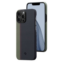 Pitaka Fusion Weaving MagEZ Case 3, overture - iPhone 14 Pro Max