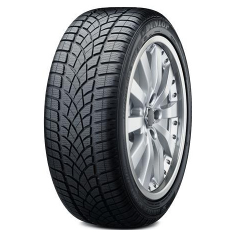 DUNLOP 255/50 R 19 107H SP_WINTER_SPORT_3D TL XL M+S MO 3PMSF MFS