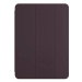 Púzdro Smart Folio for iPad Air (5GEN) - Dark Cherry / SK (MNA43ZM/A)