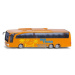 SIKU Super - zájazdový autobus  Mercedes - Benz, 1:50