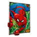 LEGO® Art 31209 Úžasný Spider-Man