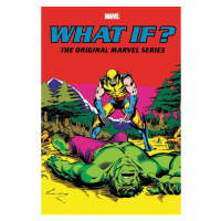 What If? The Original Marvel Series Omnibus 2