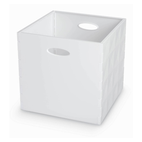 Plastový úložný box – Domopak