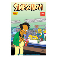 CREW Simpsonovi 01/2024