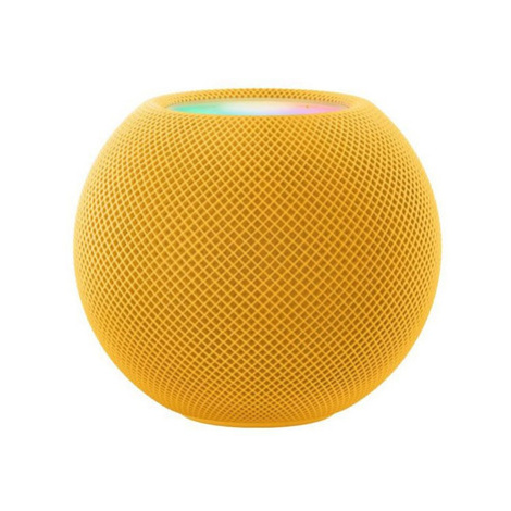 Apple HomePod mini Yellow EU