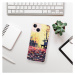 Odolné silikónové puzdro iSaprio - Bench 01 - iPhone 13 mini