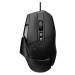 Logitech G502 X herná BT myš BLACK