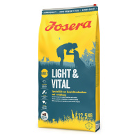 Josera Adult Light & Vital 0,9 kg