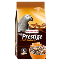 Krmivo Versele-Laga Prestige Premium africký veľký papagáj 1kg