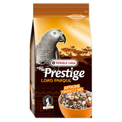 Krmivo Versele-Laga Prestige Premium africký veľký papagáj 1kg Versele Laga