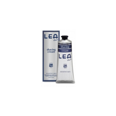 Lea Classic krém na holenie v tube 100 g