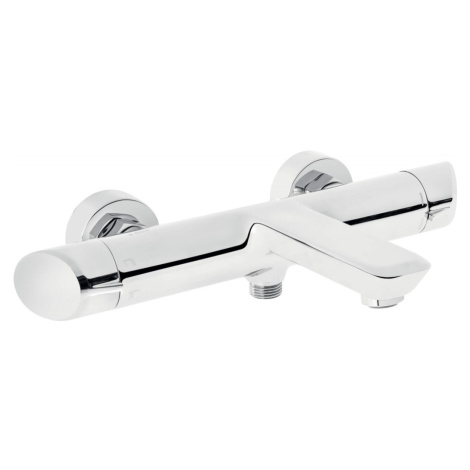 DEANTE - Arnika chróm - Vaňová batéria BQA_010M