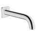 Hansgrohe Vernis Shape, vaňový výtok, chrómová, HAN-71460000