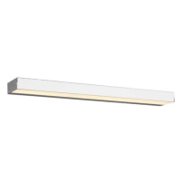 Led svetlo Trio Rocco 60x3 cm kovový chróm TR 283916006