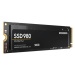 Samsung 980 SSD M.2 NVMe 500GB