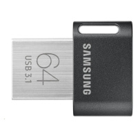 Samsung USB 3.1 Flash disk 64 GB Fit Plus